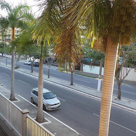 Praia Do Forte Cabo Frio Apartment Номер фото