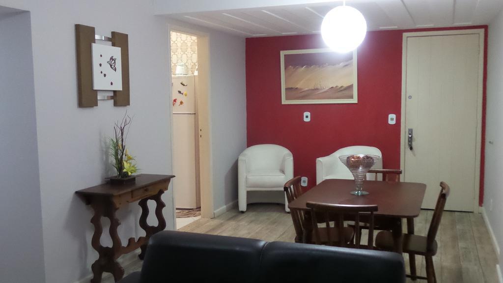 Praia Do Forte Cabo Frio Apartment Екстер'єр фото