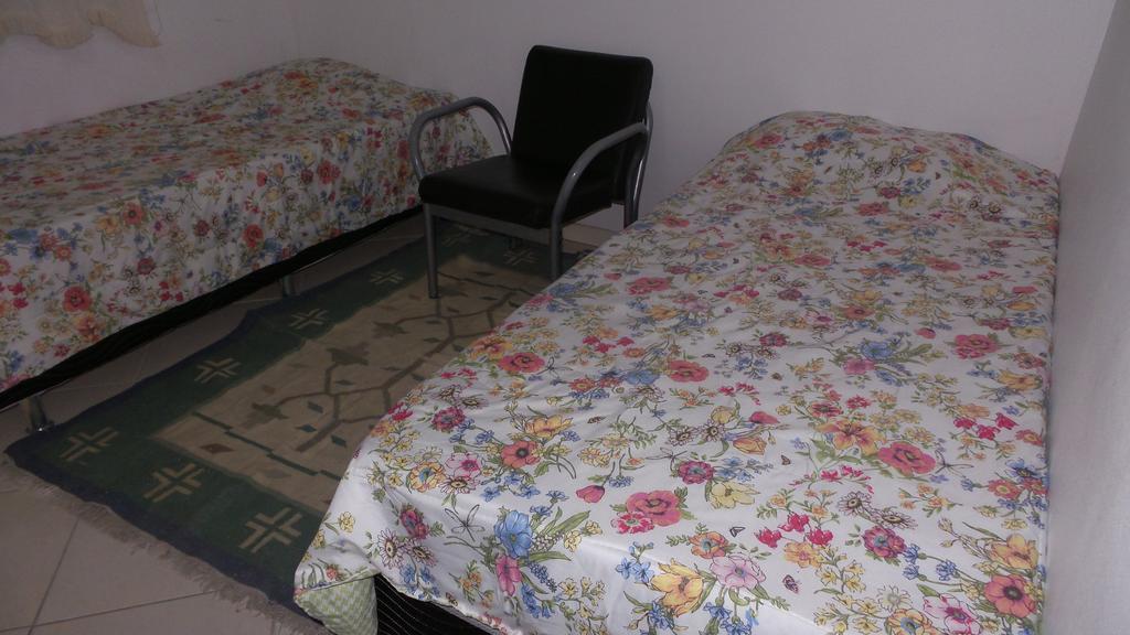Praia Do Forte Cabo Frio Apartment Номер фото