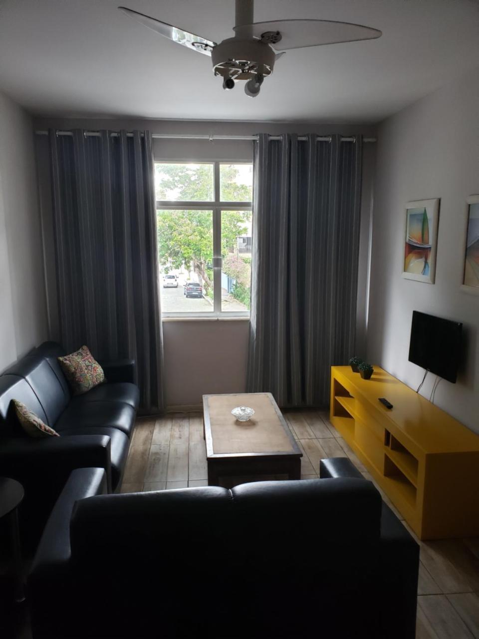 Praia Do Forte Cabo Frio Apartment Екстер'єр фото