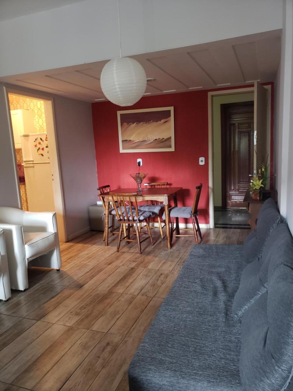 Praia Do Forte Cabo Frio Apartment Екстер'єр фото