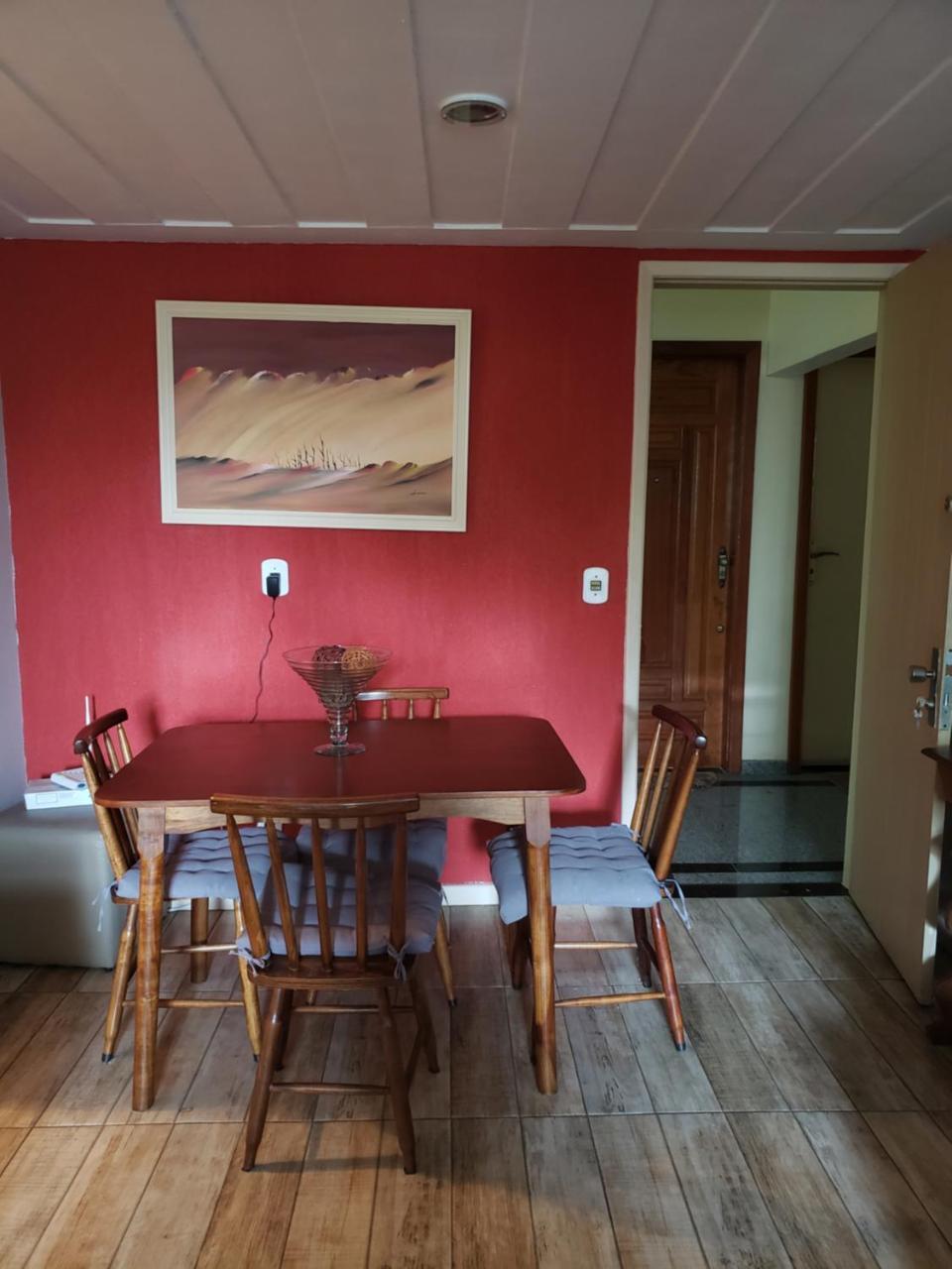 Praia Do Forte Cabo Frio Apartment Екстер'єр фото